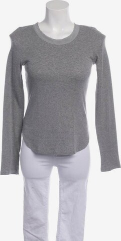 JOSEPH Top & Shirt in L in Grey: front