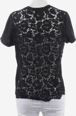 VALENTINO Top & Shirt in S in Black