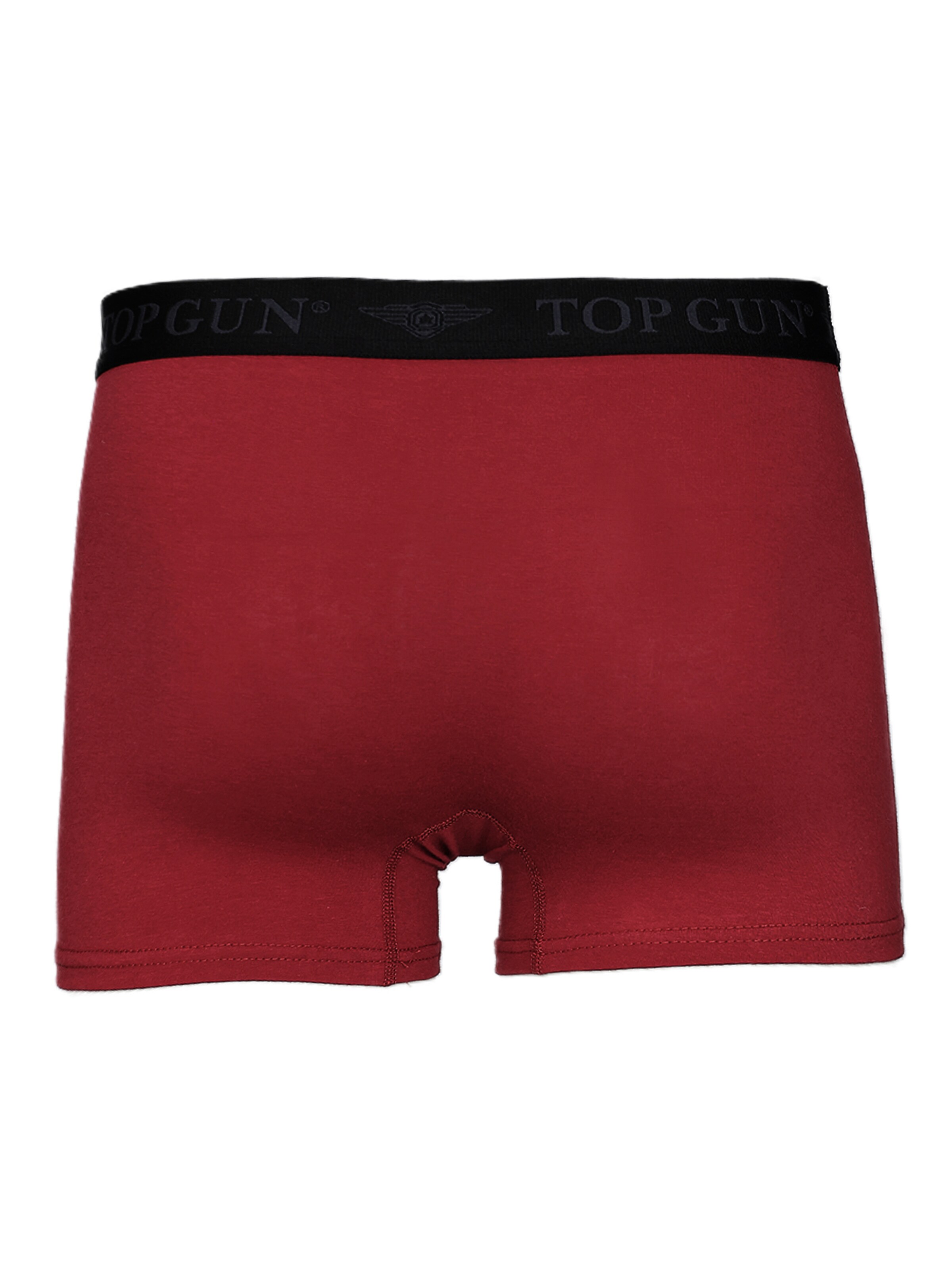 TOP GUN Boxershorts in Mischfarben