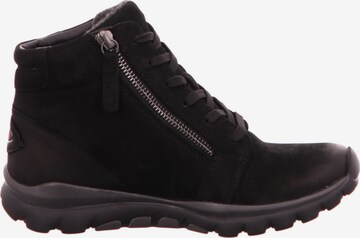 GABOR Snow Boots in Black