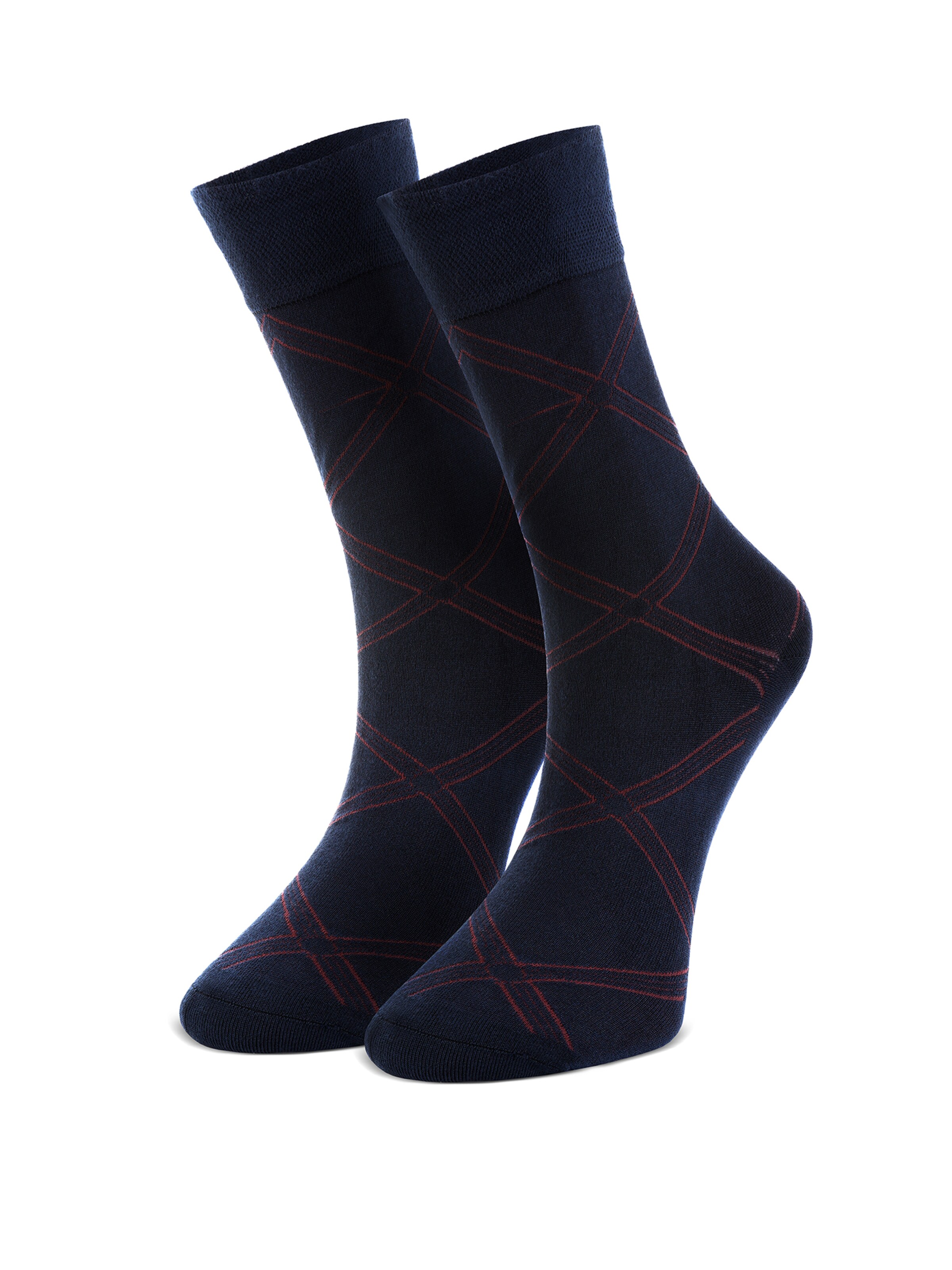 Crea Socks Socks 'Bambus' in Mixed colours