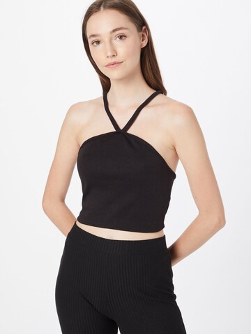 Missguided Top in Mixed colors: front