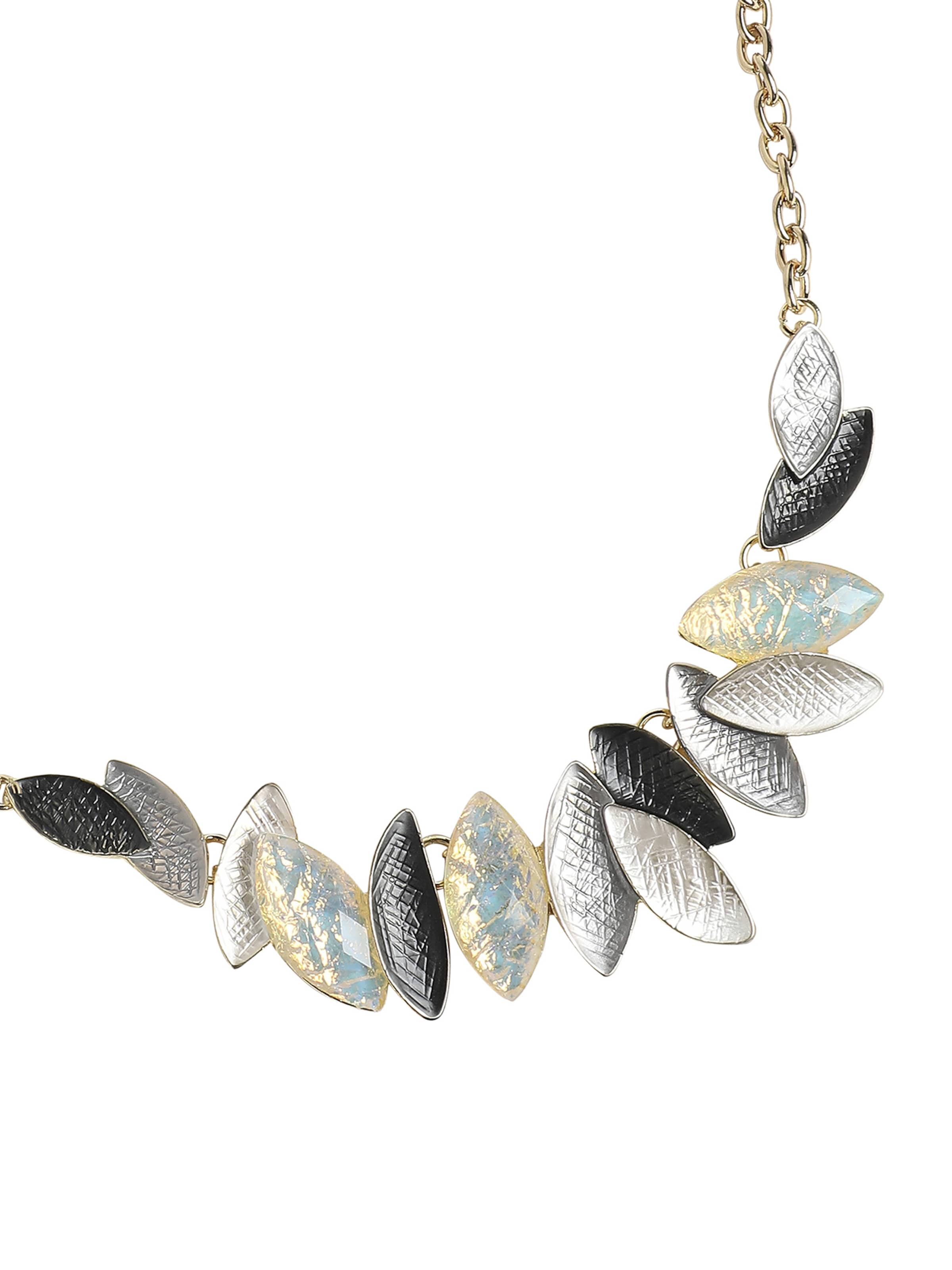 SOHI Sieraden set ' Saheen ' in Gemengde kleuren