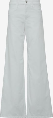 Jean 'Suri' s.Oliver en blanc : devant