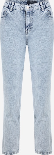 Noisy May Petite Jeans 'JOEY' in Light blue, Item view