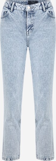 Noisy May Petite Jeans 'JOEY' in Blue denim, Item view