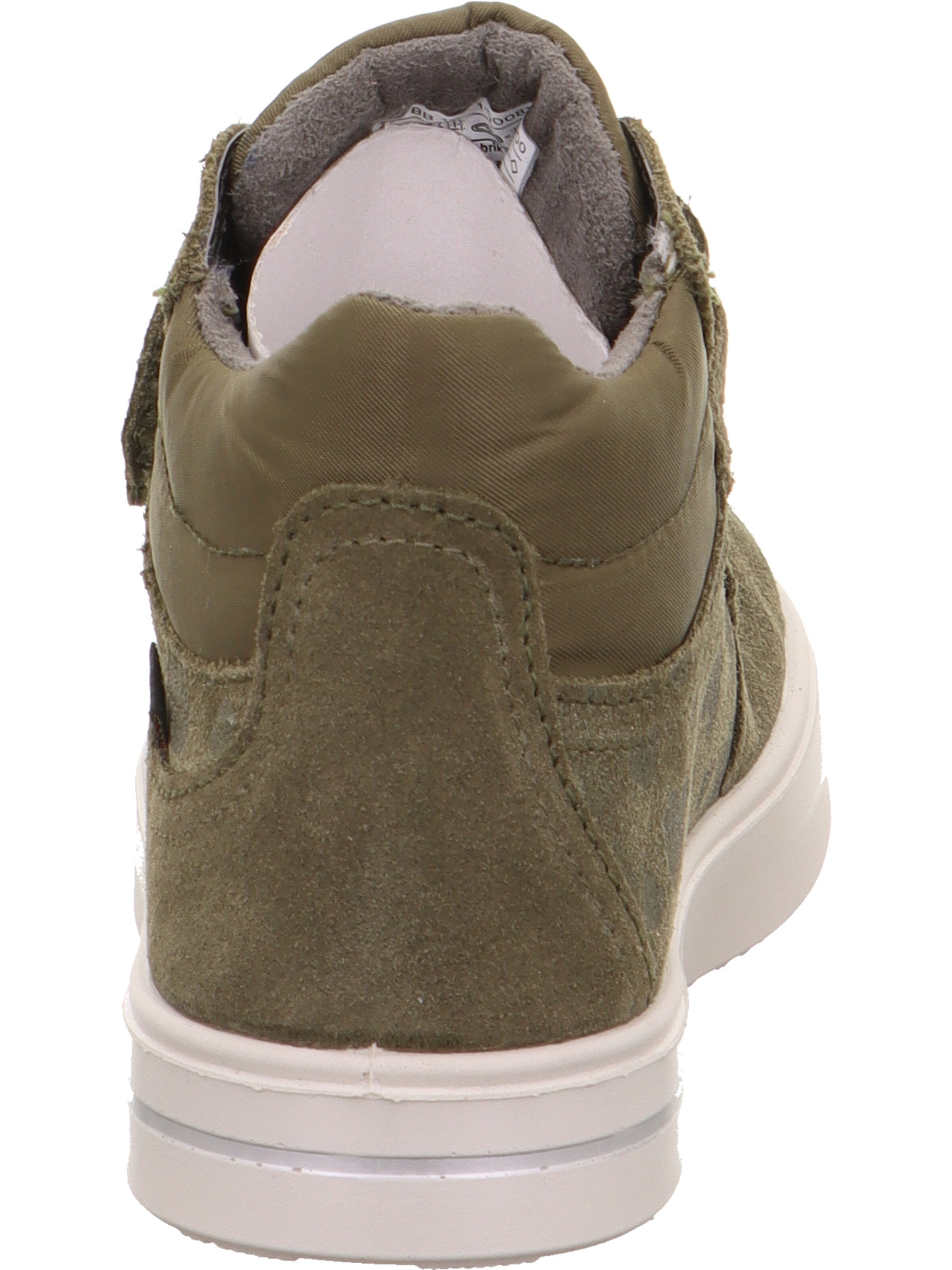 SUPERFIT Boots 'Stella' in Green