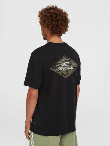 O'NEILL Shirt 'Sun' in Black