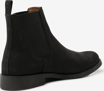 Shoe The Bear Chelsea Boots 'Charles' in Black