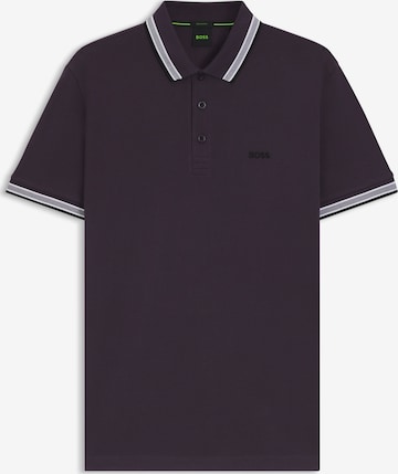 BOSS Shirt in Black: front