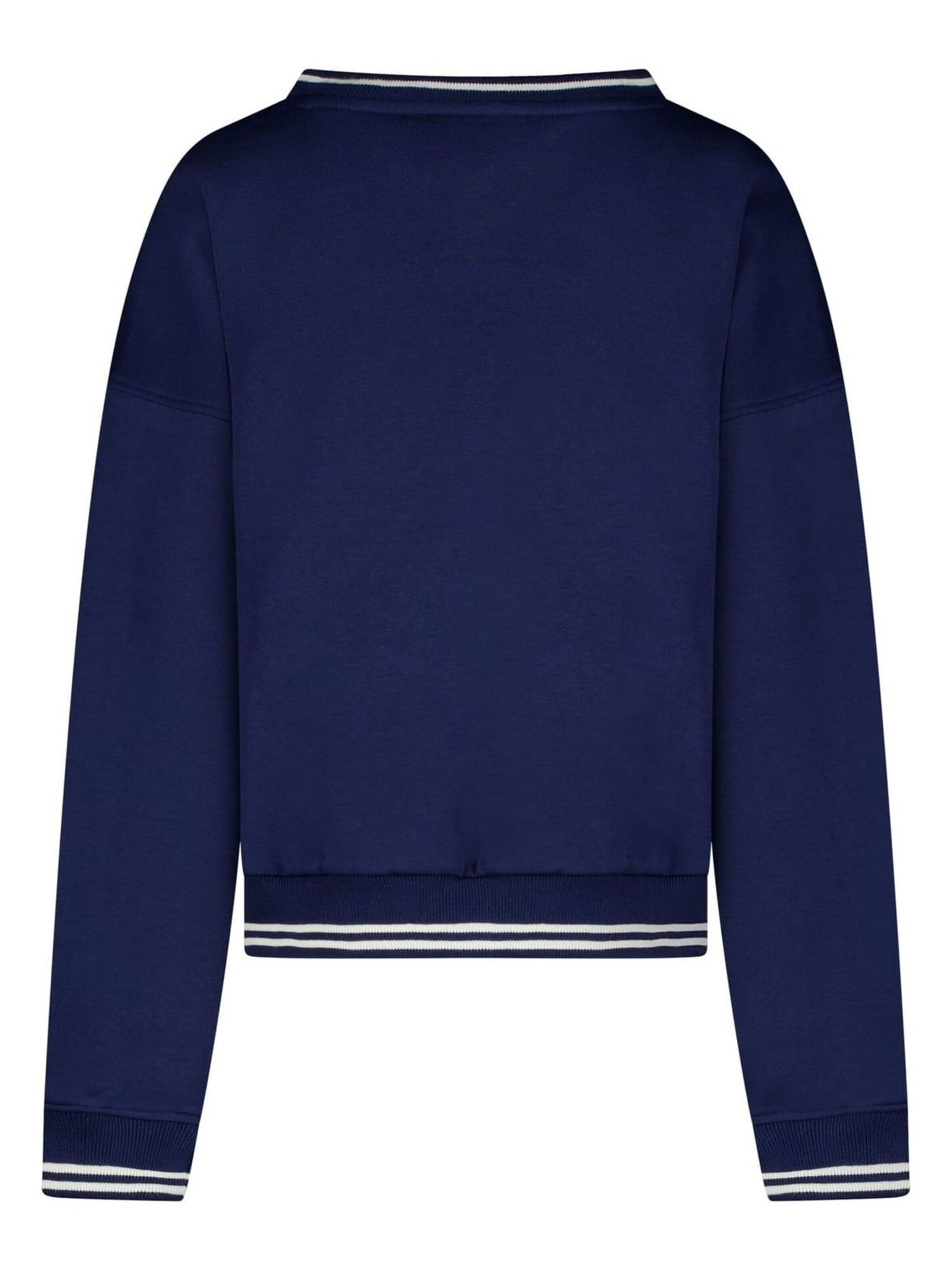CARS Trui in Blauw