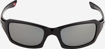 Lunettes de soleil sport 'Fives Squared' OAKLEY en noir