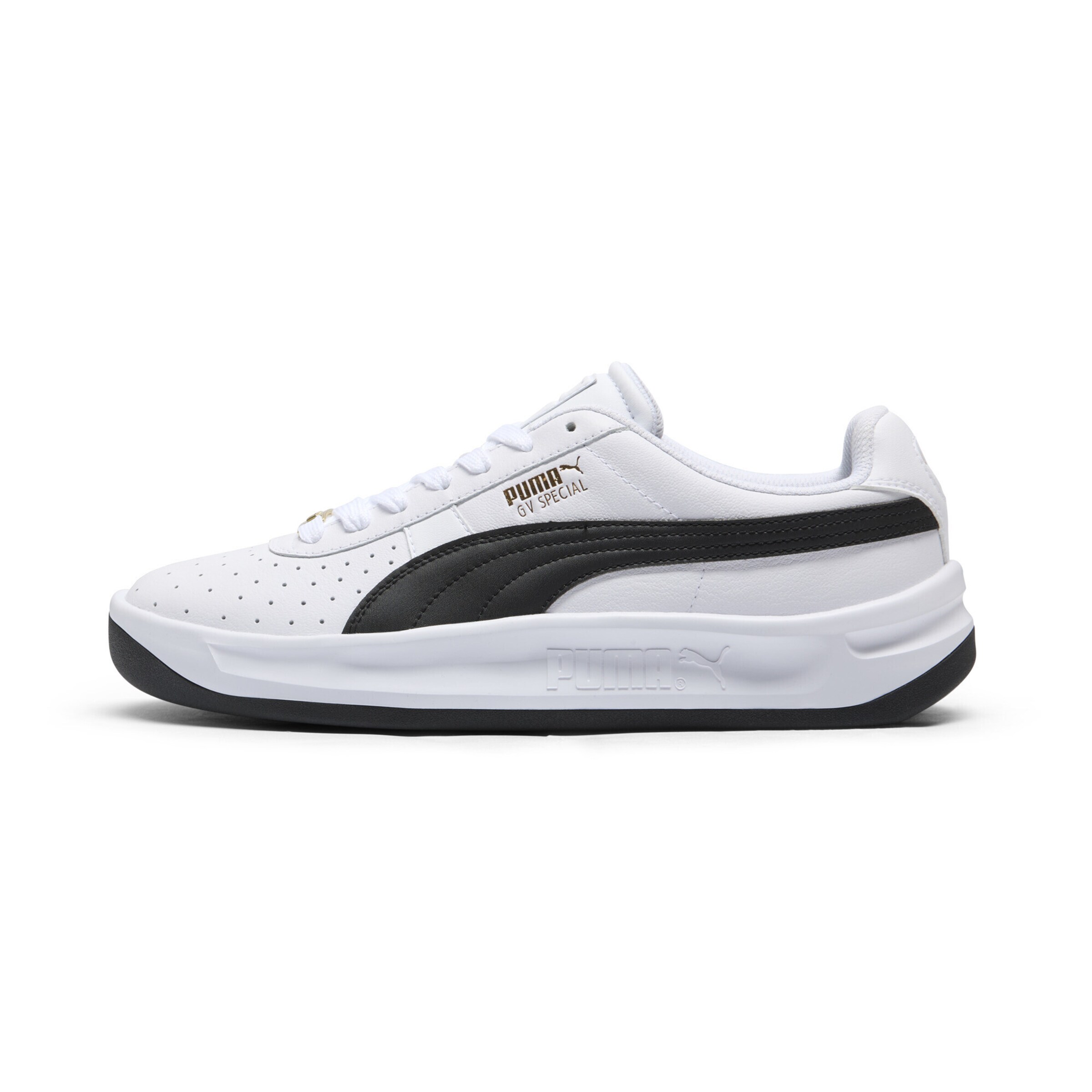 PUMA Sneaker 'GV Special' in Weiß: Vorderseite