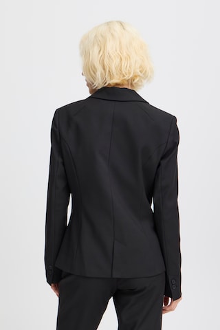 Pulz Blazer 'PZBINDY' in Black