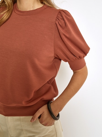 T-shirt 'Livna' minus en rouge