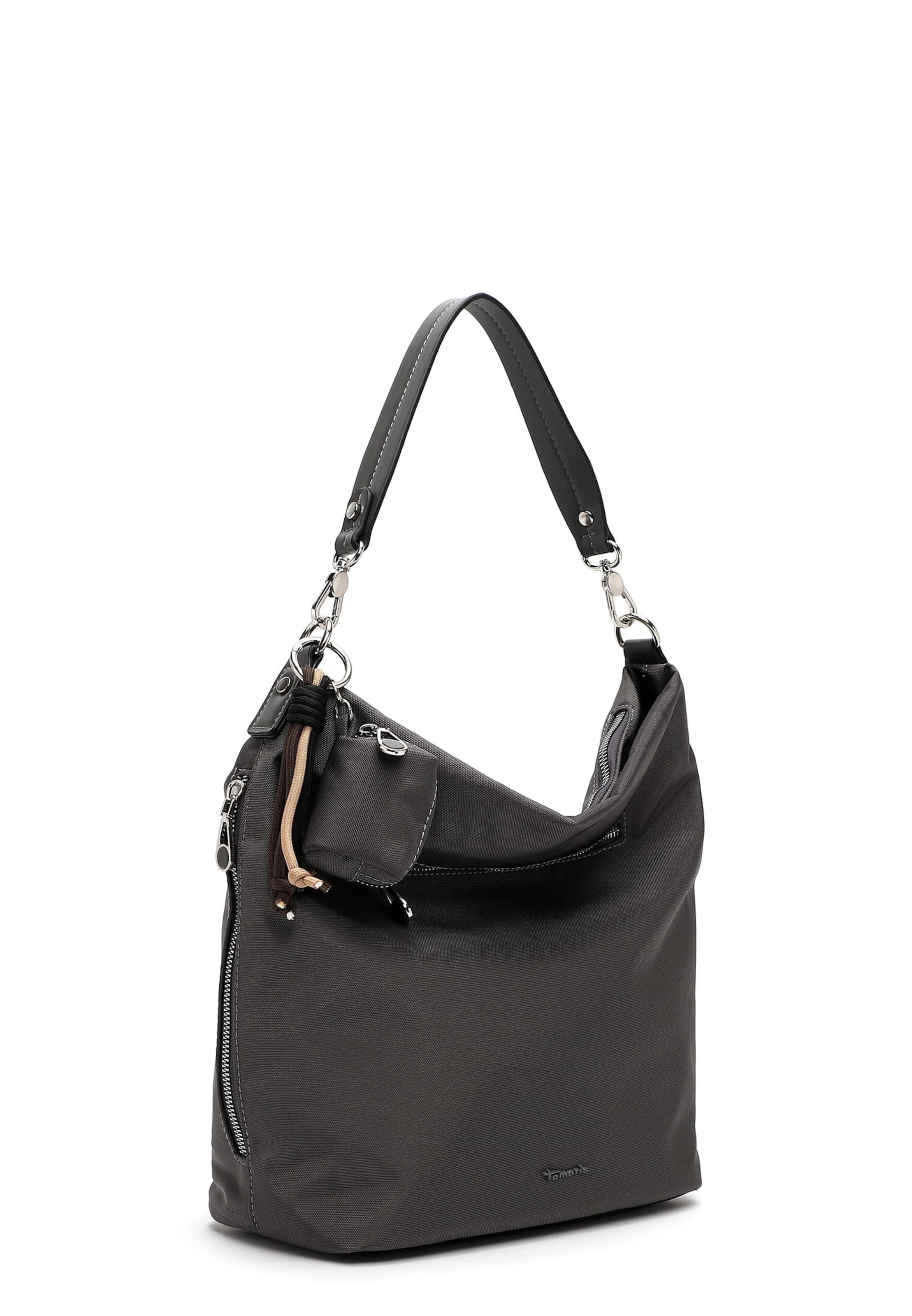 Tamaris Beuteltasche TAS Maggie in Grau