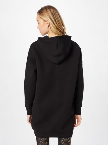 GUESS Sweatshirt 'ALISA' in Black