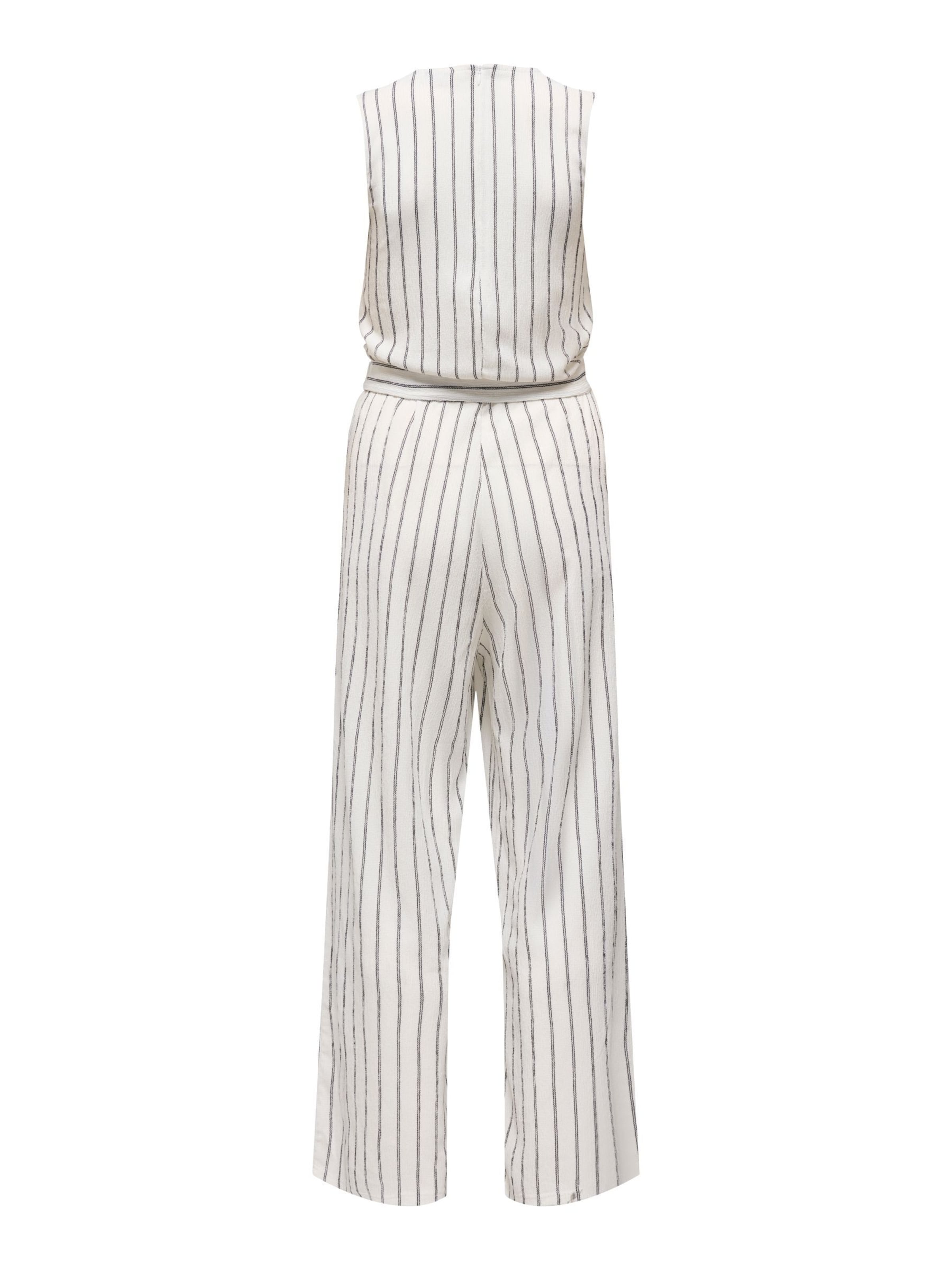 JDY Jumpsuit 'JDYElla' in White