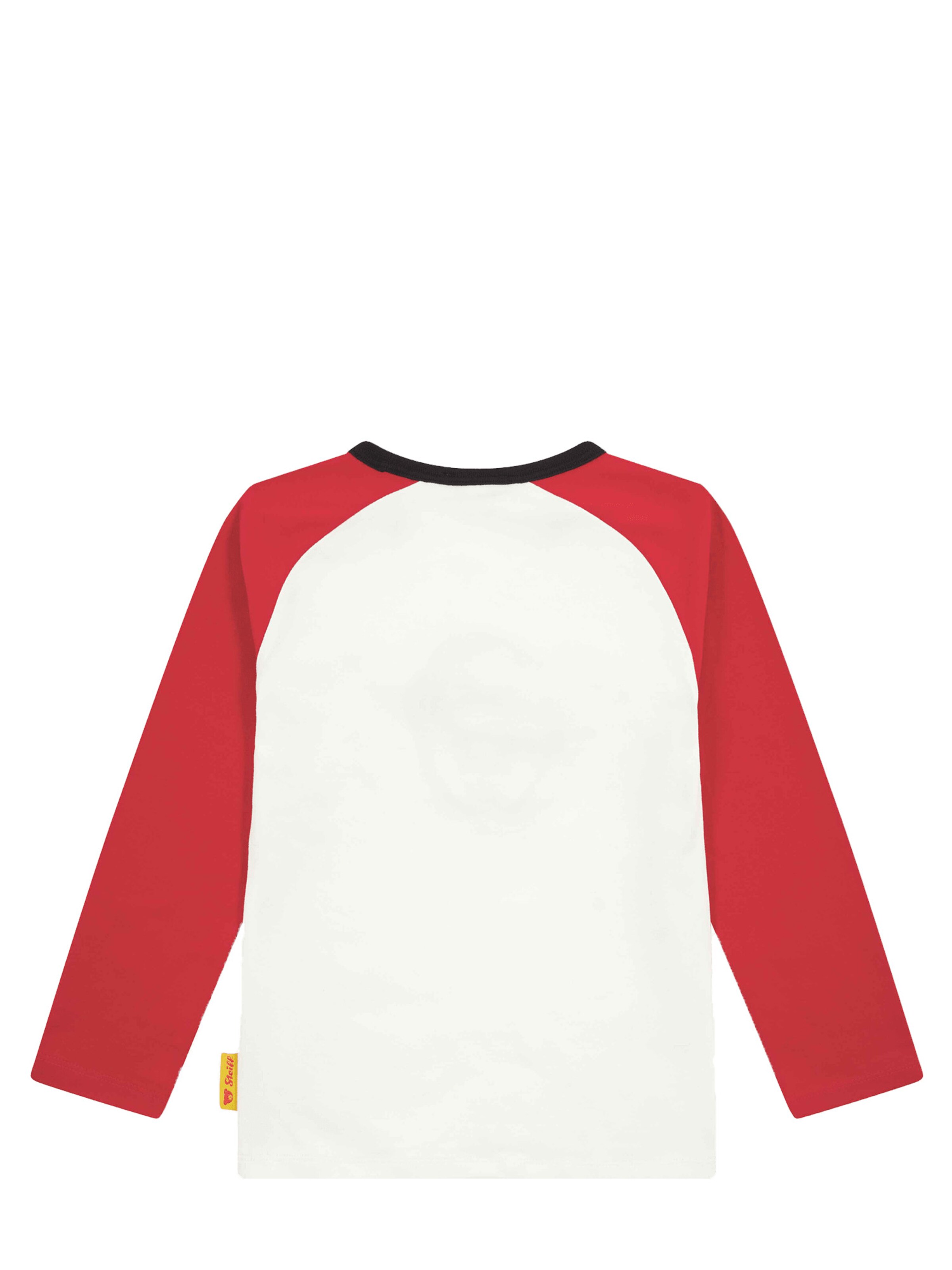 FC BAYERN MÜNCHEN Shirt in White