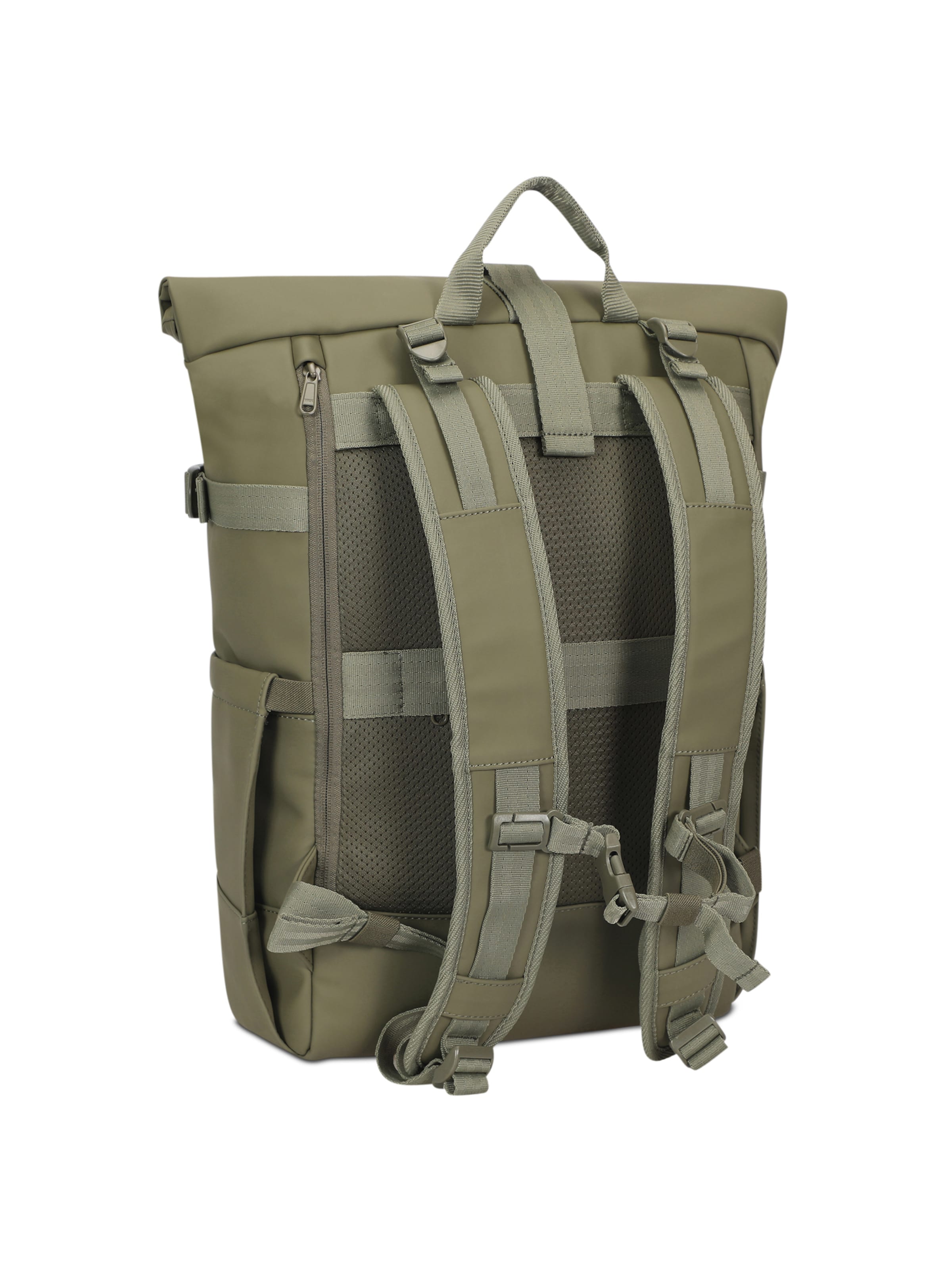 Johnny Urban Batoh 'Harvey Large' - Zelená