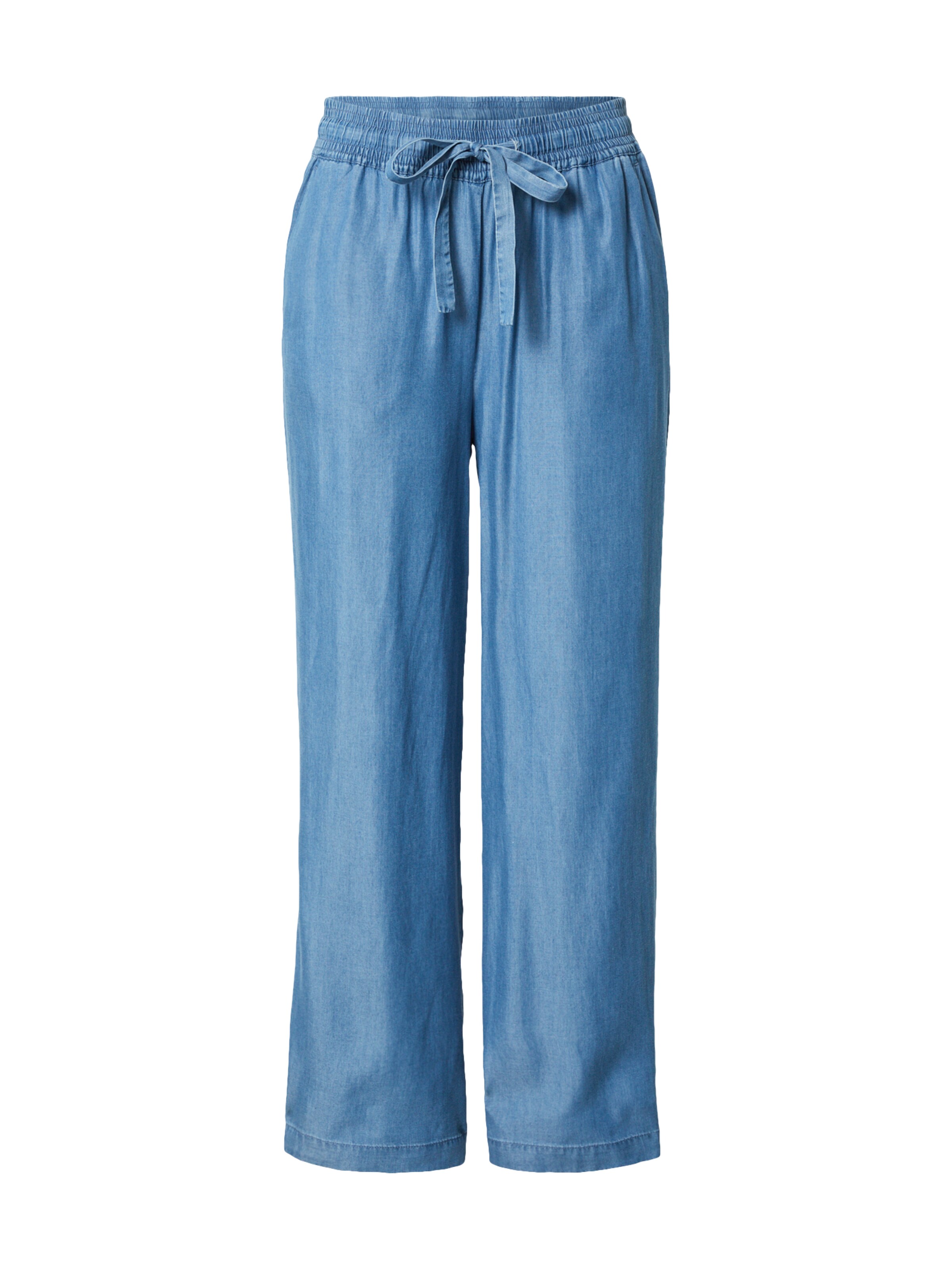 Frauen Große Größen Soyaconcept Jeans in Blau - LW80699