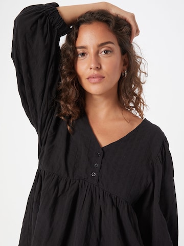 Robe-chemise Cotton On en noir