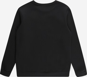 LMTD Sweatshirt 'NEAST' in Zwart