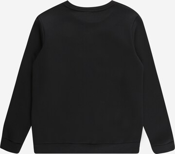 LMTD Sweatshirt 'NEAST' i sort