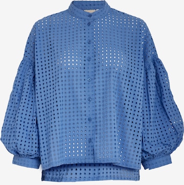 Peppercorn - Camiseta 'Nanett' en azul: frente