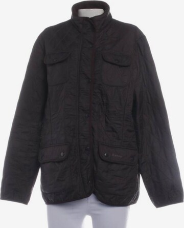 Barbour Jacket & Coat in XXL in Brown: front