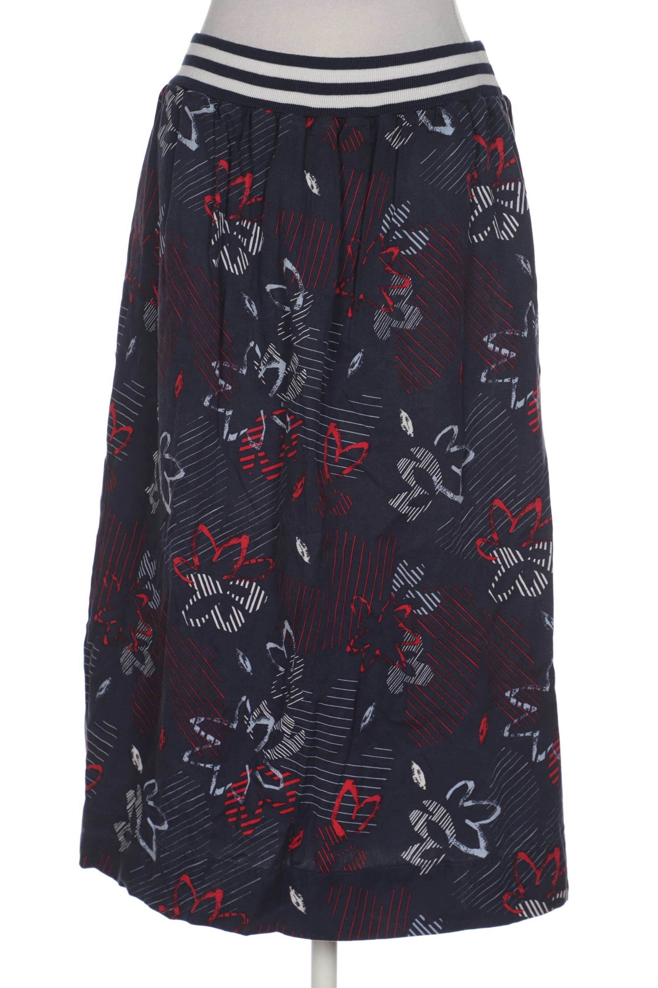 ARMEDANGELS Skirt in XS in Blue: front