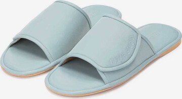 Kazar Studio Slippers in Blue