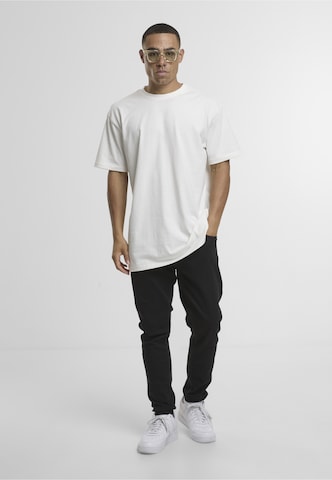 Just Rhyse - Camiseta en blanco