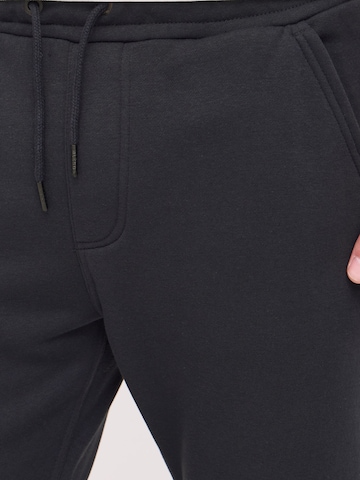 BLEND Tapered Broek 'BHDowntown' in Blauw