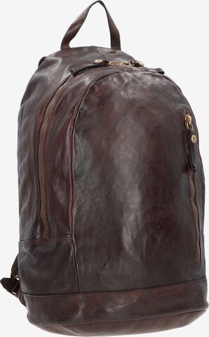 Campomaggi Backpack in Brown