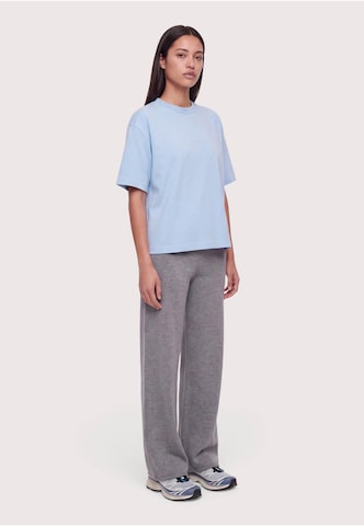 OH APRIL T-Shirt 'Ella' in Blau