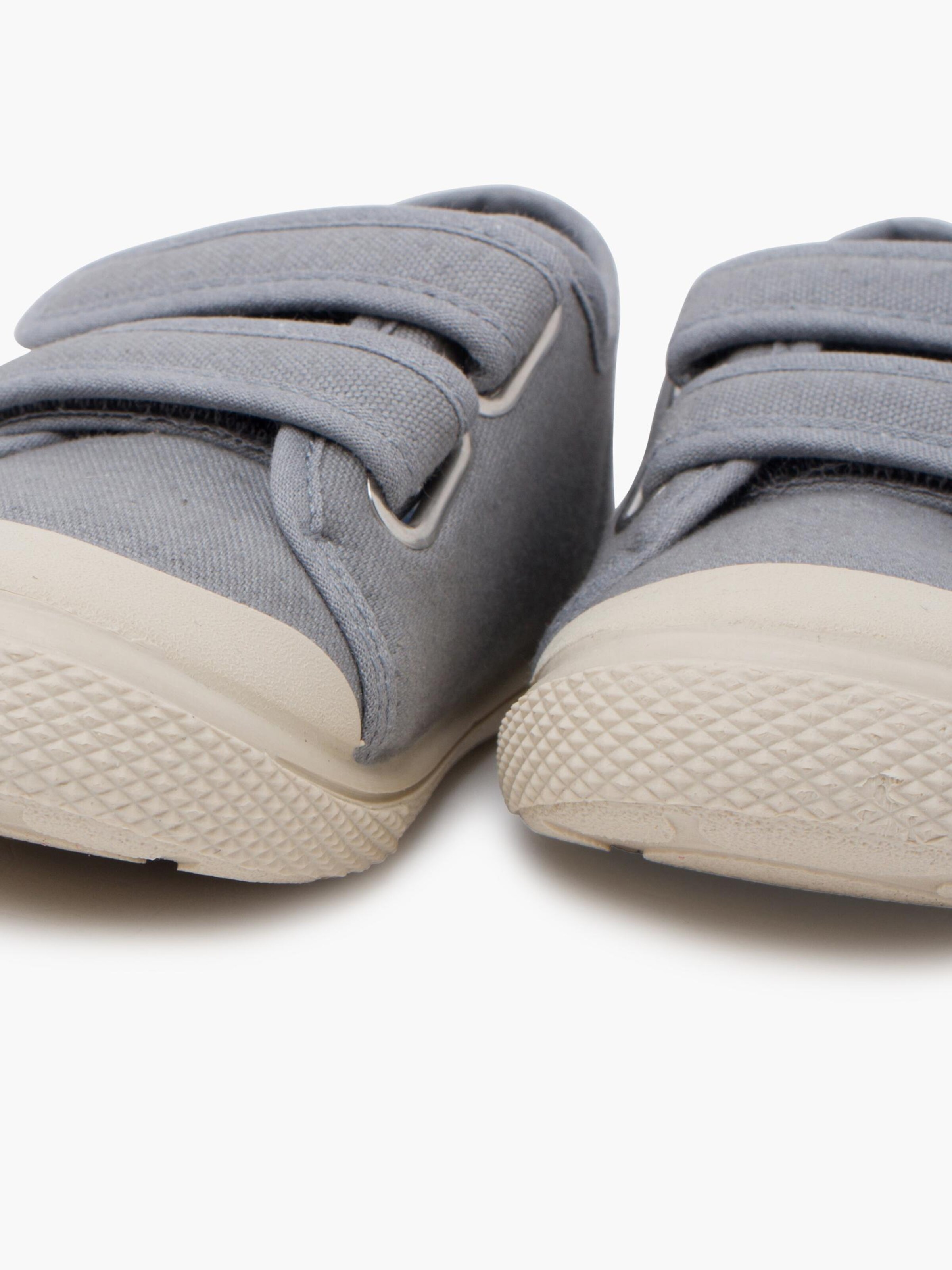 Pisamonas Trainers in Grey