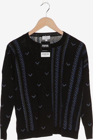 Lala Berlin Sweater & Cardigan in XS in Black: front