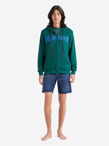 Vilebrequin Sweatjacke‌‌‌ in Grün