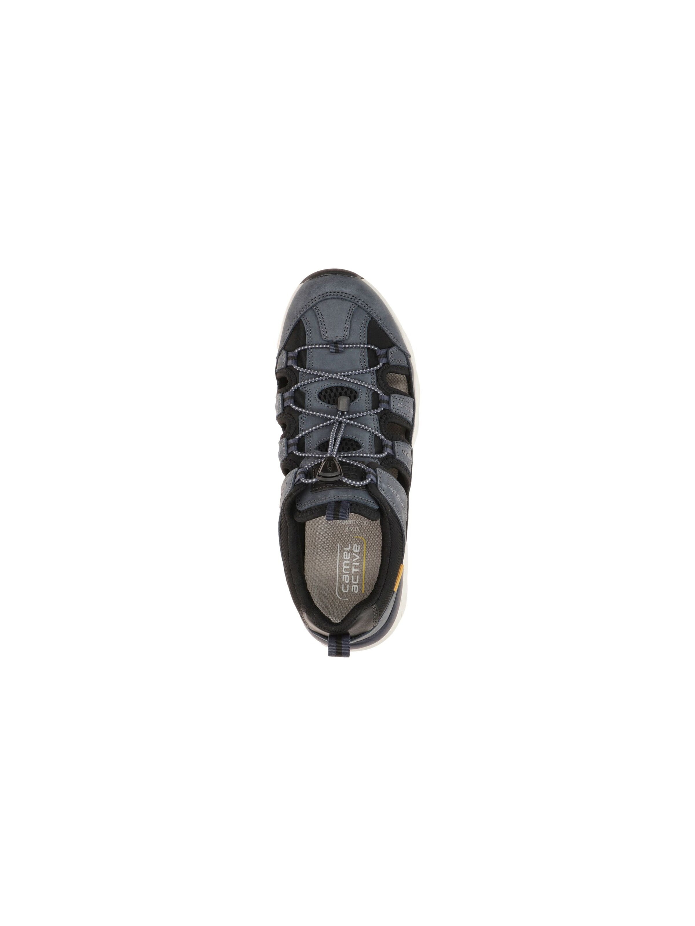 CAMEL ACTIVE Hausschuh‌‌ in Blau