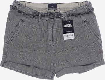 MAISON SCOTCH Shorts in S in Grey: front