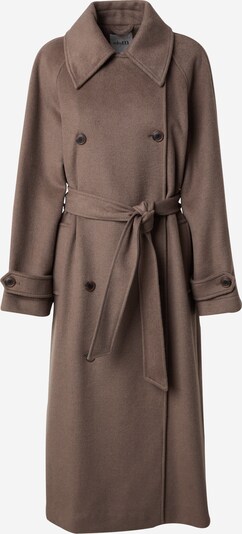mbym Overgangsfrakke 'Odonna' i brun, Produktvisning