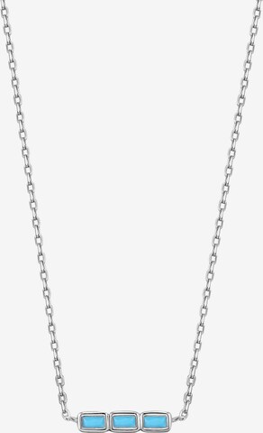 ANIA HAIE Necklace in Silver: front