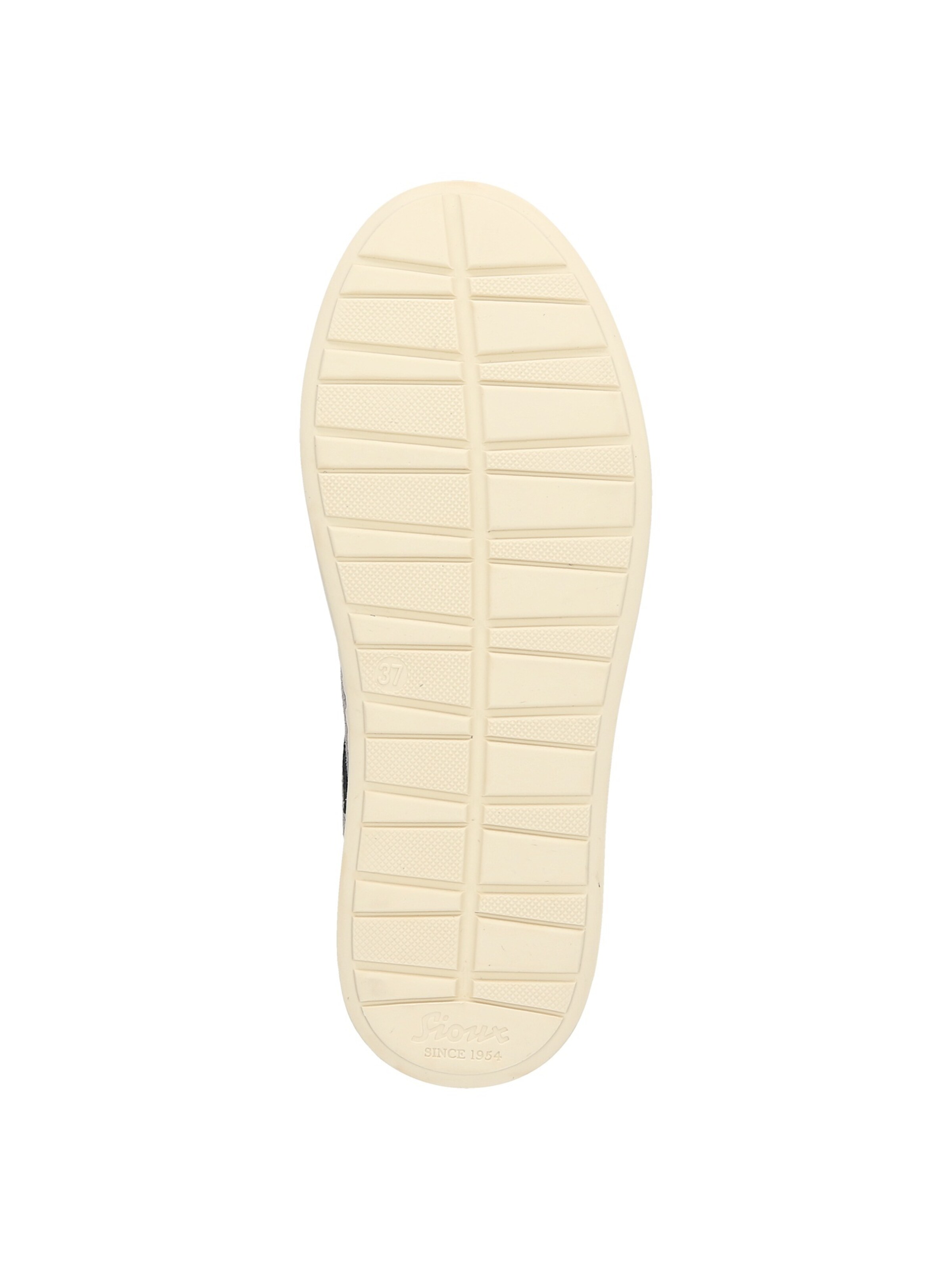 SIOUX Sneakers '004 ' in Grey