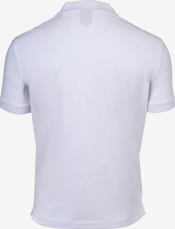 Maglietta di ARMANI EXCHANGE in bianco