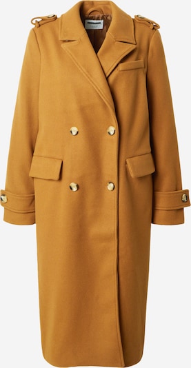 Noisy may Ανοιξιάτικο και φθινοπωρινό παλτό 'VIOLET' σε καραμέλα, Άποψη προϊόντος