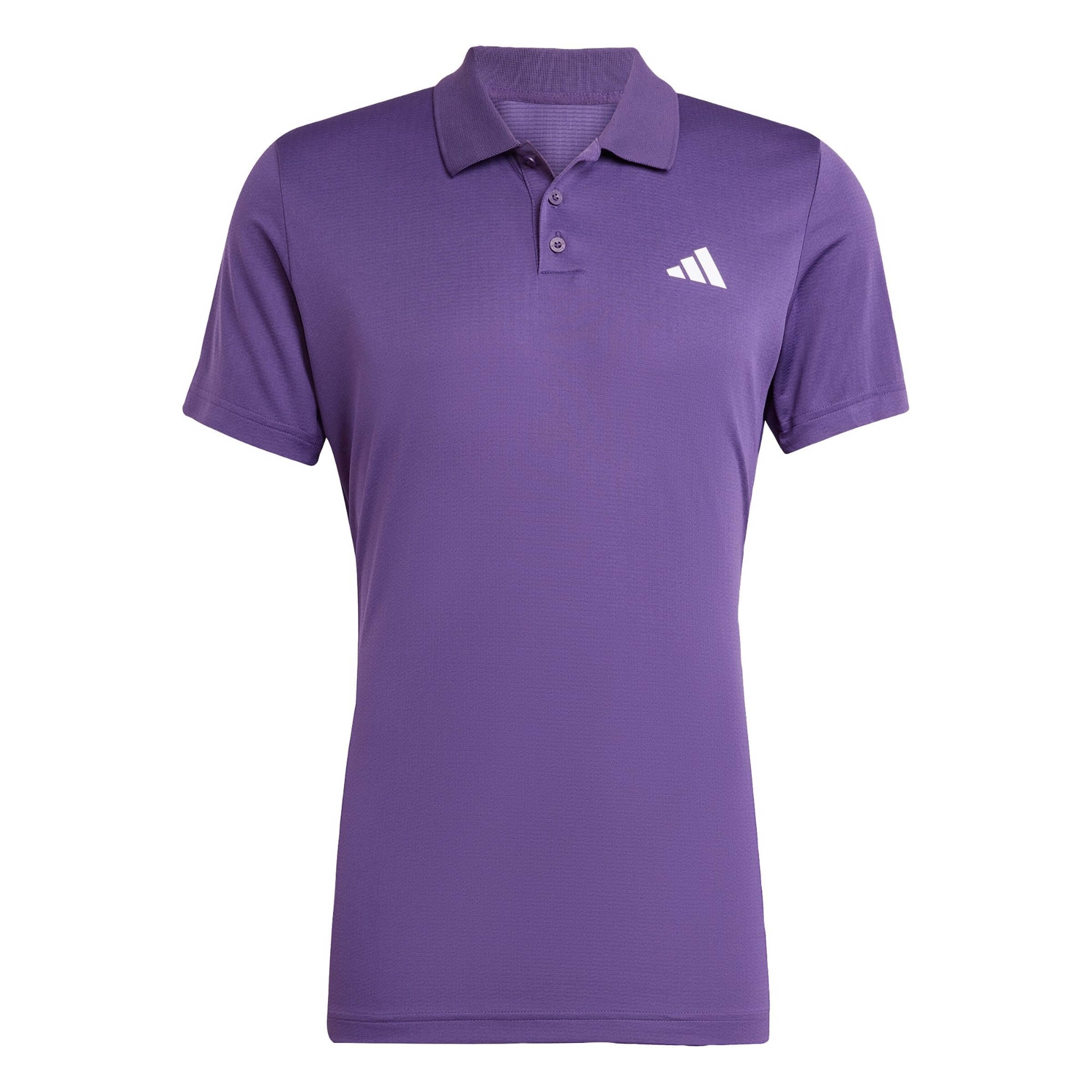 ADIDAS PERFORMANCE Functioneel shirt 'FreeLift' in Lila: voorkant