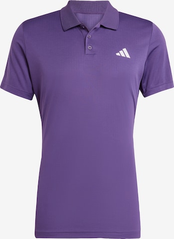 ADIDAS PERFORMANCE - Camiseta funcional 'FreeLift' en lila: frente