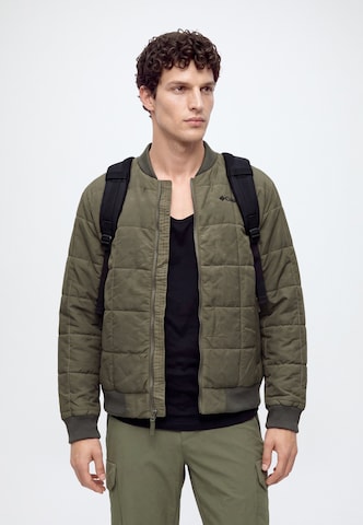 Veste outdoor 'Timberline Tough™' COLUMBIA en vert