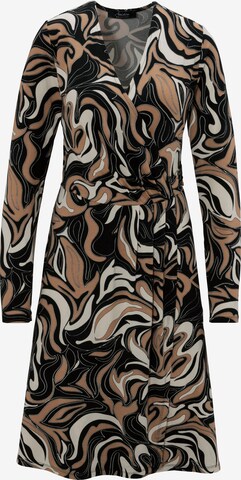 Aniston SELECTED Dress 'Aniston' in Brown: front